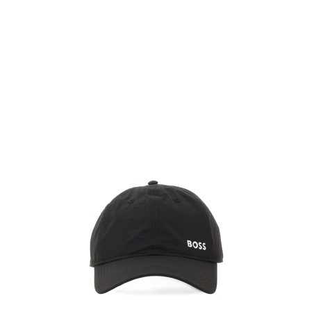 BASEBALL HAT WITH LOGO