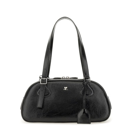 SHOULDER BAG "FRIDAY" MEDIUM