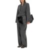 WOOL BLEND BLAZER