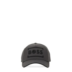 BASEBALL HAT WITH LOGO