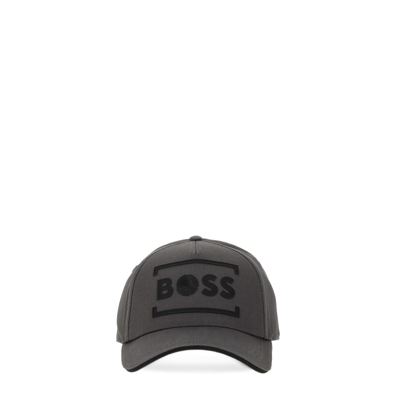 BASEBALL HAT WITH LOGO