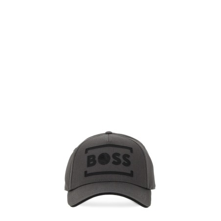 BASEBALL HAT WITH LOGO