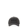 BASEBALL HAT WITH LOGO