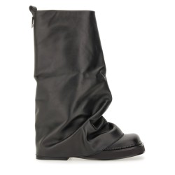 COMBAT BOOT "ROBIN"