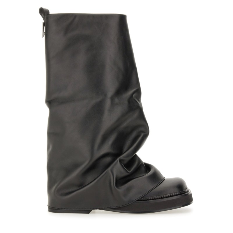 COMBAT BOOT "ROBIN"