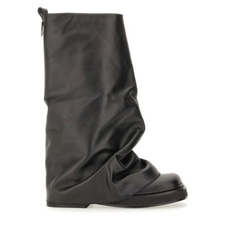 COMBAT BOOT "ROBIN"