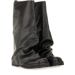 COMBAT BOOT "ROBIN"
