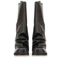 COMBAT BOOT "ROBIN"