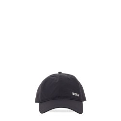 BASEBALL HAT WITH LOGO