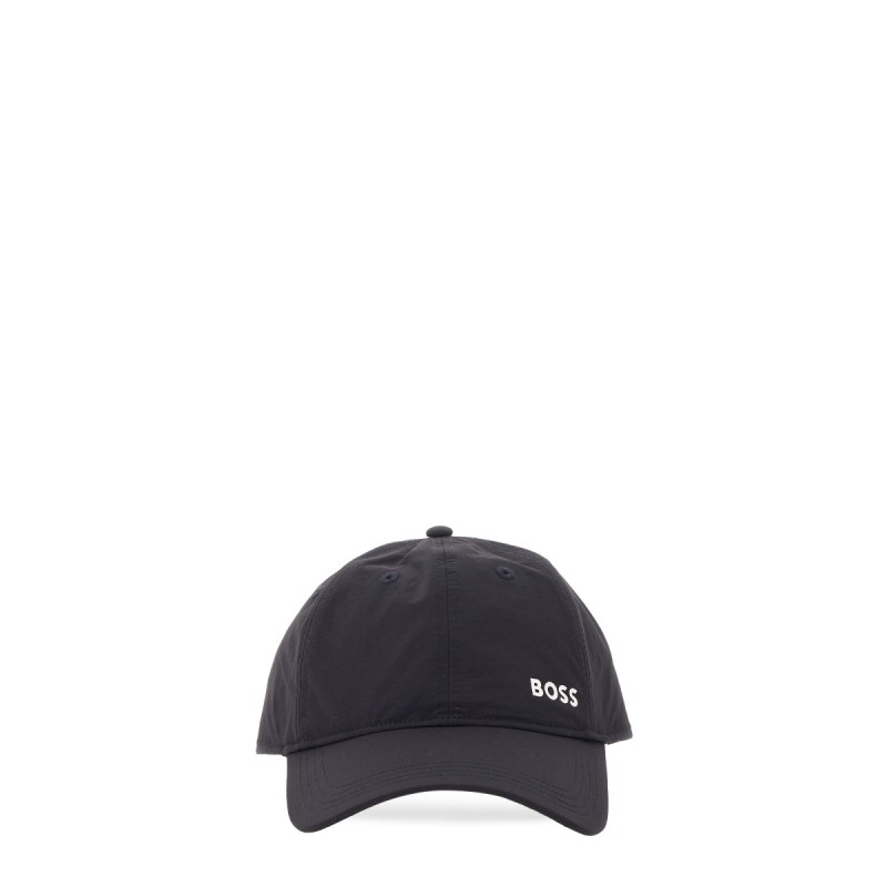 BASEBALL HAT WITH LOGO