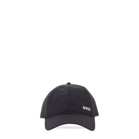 BASEBALL HAT WITH LOGO
