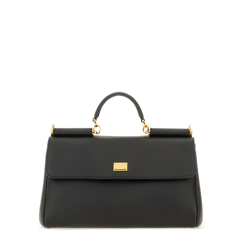 "MY SICILY" HANDBAG