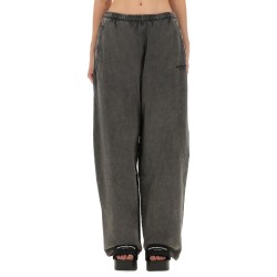 SPORTS PANTS "ARTICULATED LEG"