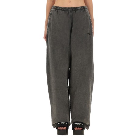SPORTS PANTS "ARTICULATED LEG"