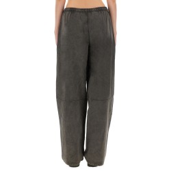 SPORTS PANTS "ARTICULATED LEG"