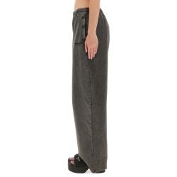 SPORTS PANTS "ARTICULATED LEG"