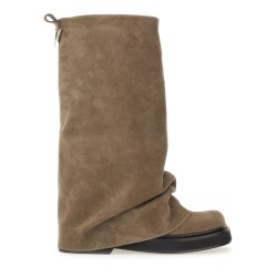 COMBAT BOOT "ROBIN"
