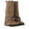 COMBAT BOOT "ROBIN"