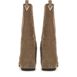 COMBAT BOOT "ROBIN"