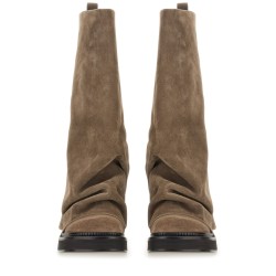 COMBAT BOOT "ROBIN"