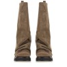 COMBAT BOOT "ROBIN"