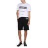 T-SHIRT CON LOGO