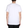 T-SHIRT CON LOGO