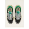 "REELWIND LOW" SNEAKER