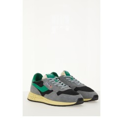 "REELWIND LOW" SNEAKER