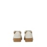 MEDALIST LOW SNEAKER