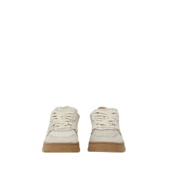 MEDALIST LOW SNEAKER