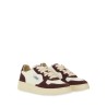 MEDALIST LOW SNEAKER
