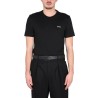 T-SHIRT CON LOGO