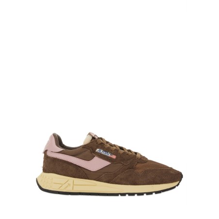 "REELWIND LOW" SNEAKERS