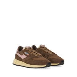 "REELWIND LOW" SNEAKERS
