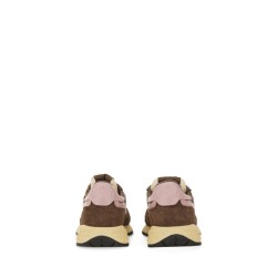 "REELWIND LOW" SNEAKERS
