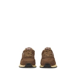 "REELWIND LOW" SNEAKERS