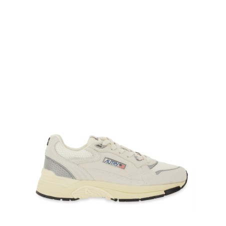 "HYPERWAY" SNEAKER