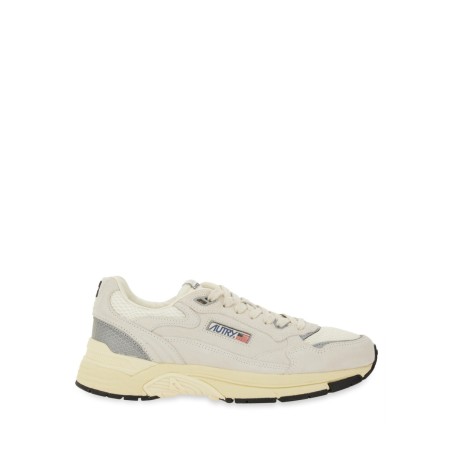 "HYPERWAY" SNEAKER