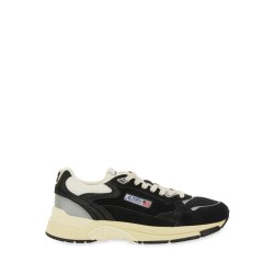 "HYPERWAY" SNEAKER
