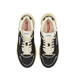 "HYPERWAY" SNEAKER