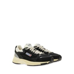 "HYPERWAY" SNEAKER