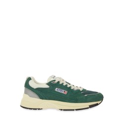 "HYPERWAY" SNEAKER