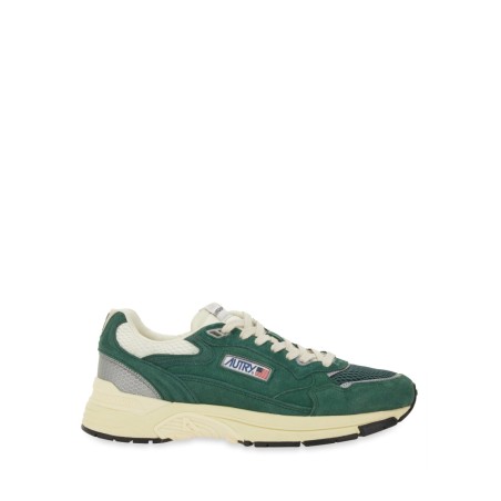 "HYPERWAY" SNEAKER