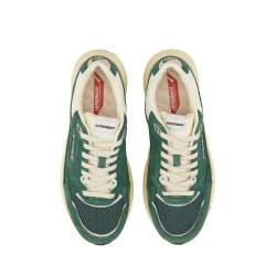 "HYPERWAY" SNEAKER