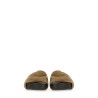 LEATHER SANDAL