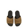 LEATHER SANDAL