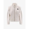 Organic cotton blend sweatshirt