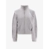 Organic cotton blend sweatshirt