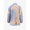 Cascadian Billow ramie shirt